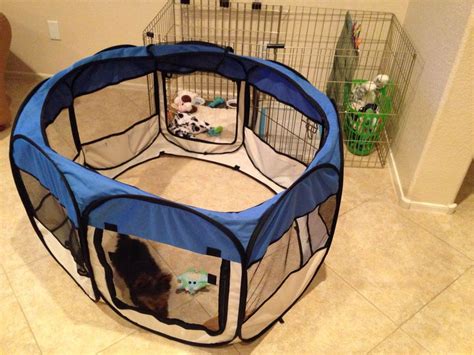 yorkie playpen|yorkie playpen for puppies.